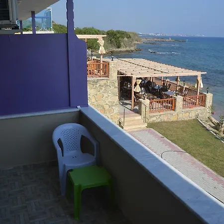 Habitación en casa particular Antik Beach Okurcalar