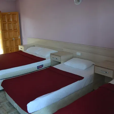 Antik Beach Habitación en casa particular Okurcalar