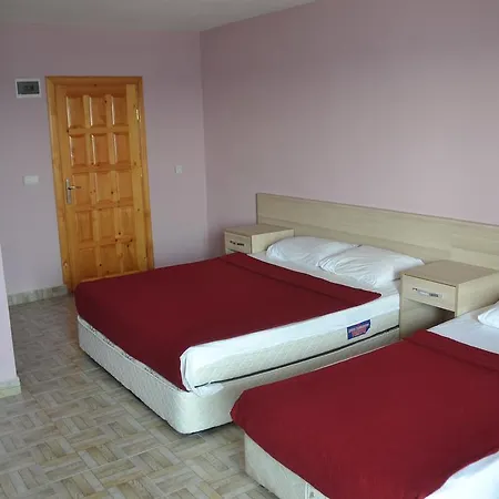 Antik Beach Okurcalar