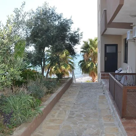 Habitación en casa particular Antik Beach Okurcalar