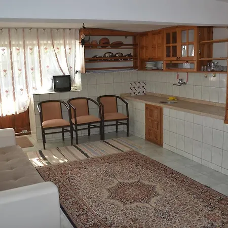 Antik Beach Habitación en casa particular *