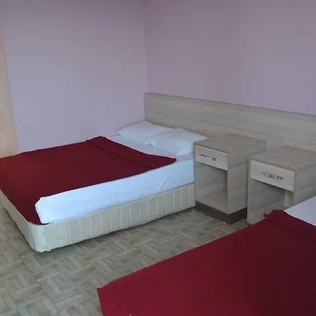 Habitación en casa particular Antik Beach