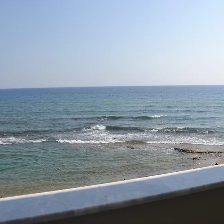 Antik Beach *