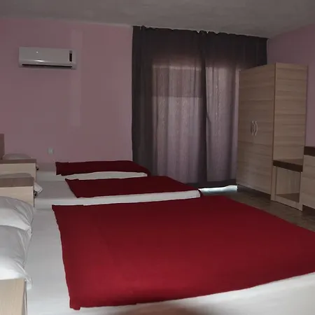 Homestay Antik Beach Okurcalar