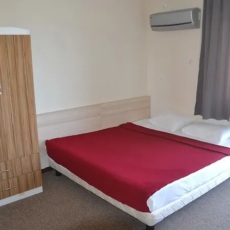 Homestay Antik Beach Okurcalar