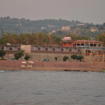 Antik Beach Homestay Okurcalar