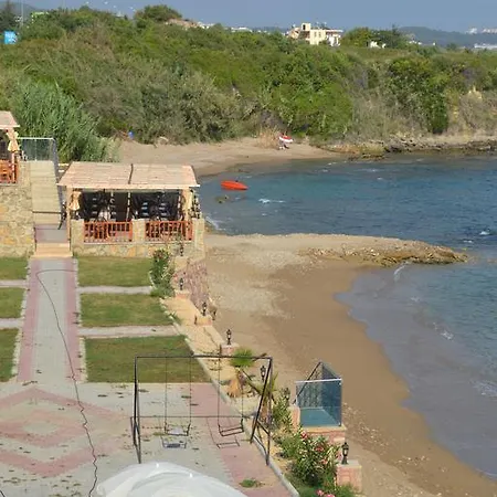 Antik Beach Homestay Okurcalar